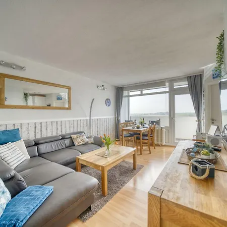 Lägenhet - Haus G, App 0g0512