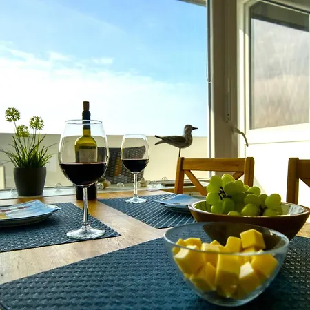 - Haus G, App 0g0512 Apartment *