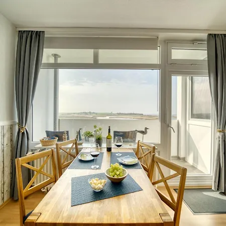 - Haus G, App 0g0512 Apartment *
