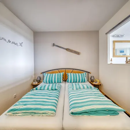 - Haus G, App 0g0512 Heiligenhafen