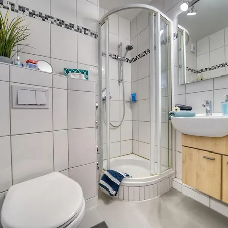 Apartment - Haus G, App 0g0512 Heiligenhafen