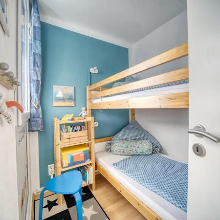 - Haus G, App 0g0512 Heiligenhafen