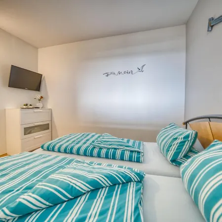 - Haus G, App 0g0512 Lägenhet Heiligenhafen