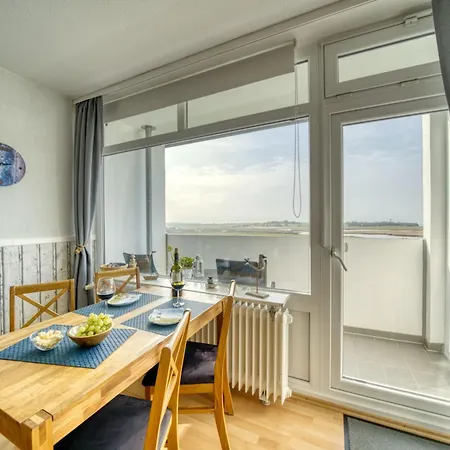 Lägenhet - Haus G, App 0g0512 *