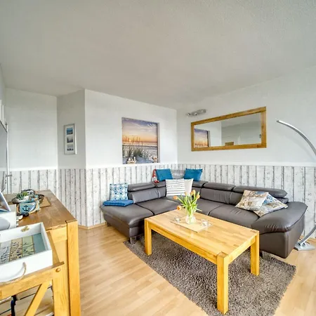 - Haus G, App 0g0512 Lägenhet Heiligenhafen