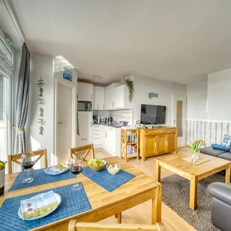 - Haus G, App 0g0512 * Heiligenhafen